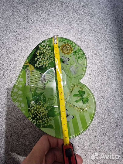 Тарелки 2 шт