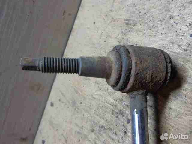 Трапеция рулевая Hummer H2 H2 2005 - 2009