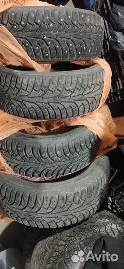 Nokian Tyres Hakka V 205/55 R16
