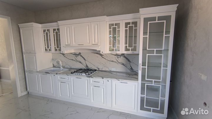 Кухонный гарнитур