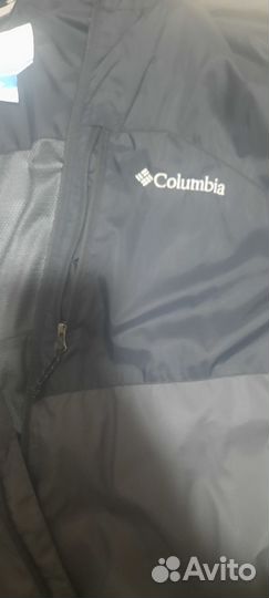 Ветровка Columbia M