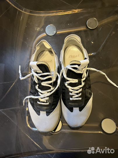 Кроссовки ash 37