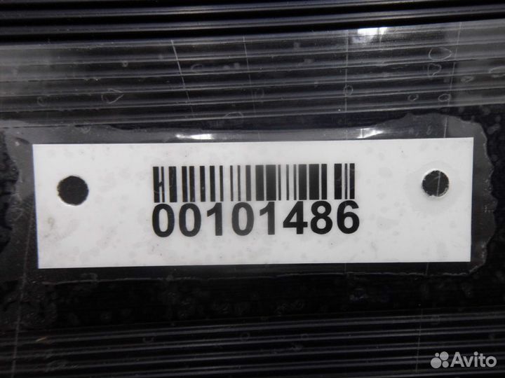 Усилитель звука Jeep Grand Cherokee 4 (WK2) 050645