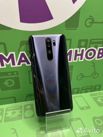 Xiaomi Redmi Note 8 Pro, 6/64 ГБ