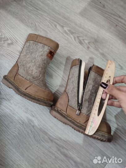 Унтоваленки