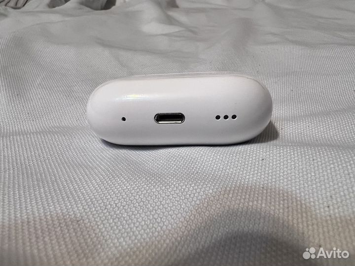Кейс для airpods pro 2