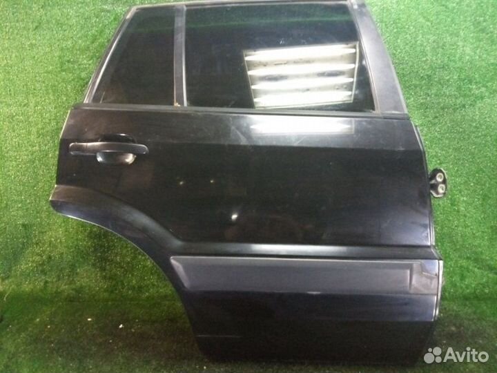 Дверь задняя правая Ford Fusion CBK fyja 2005-2012
