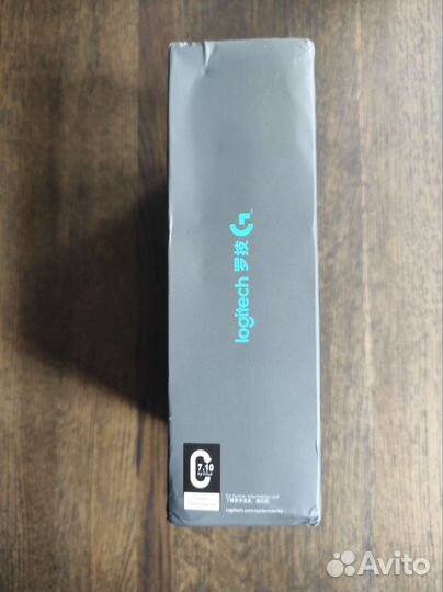 Игровая мышь Logitech G502 Hero (новая)