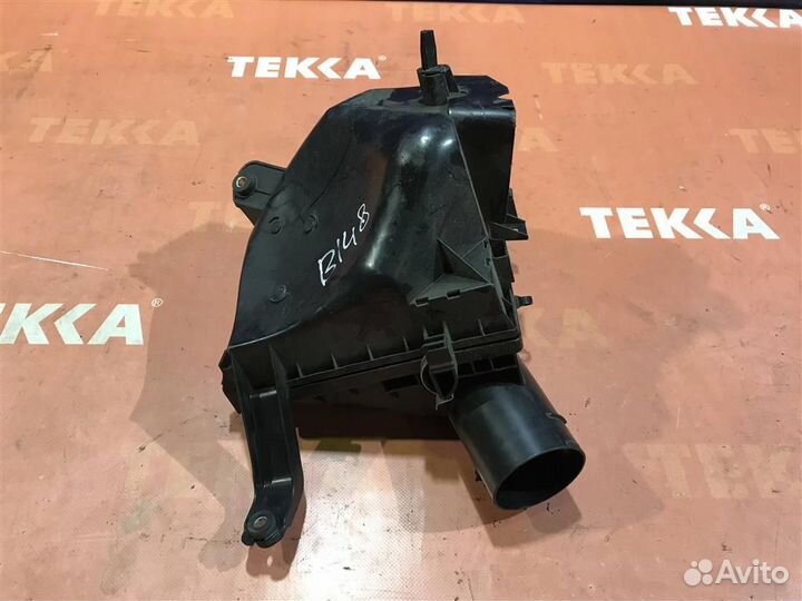 Корпус воздушного фильтра lexus GS 4