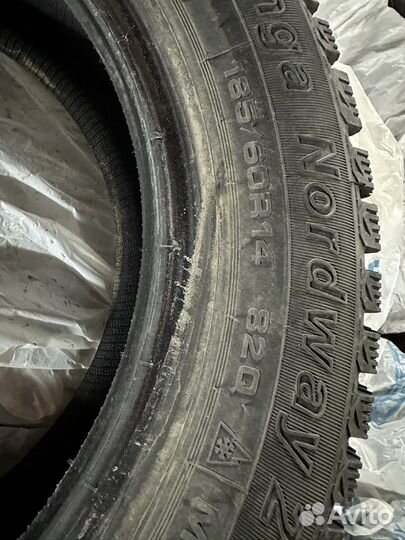 Tunga Nordway 2 PW-5 185/60 R14 82Q