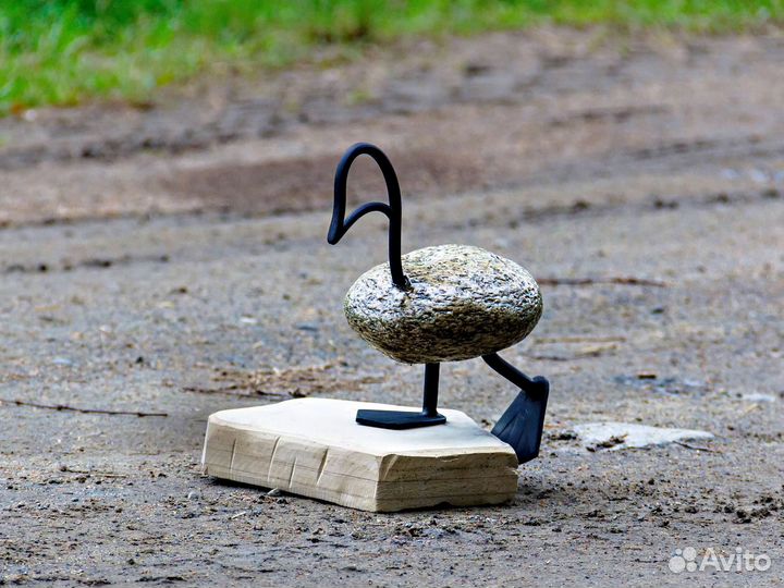 Садовые фигуры