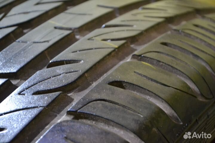 Gislaved UltraSpeed 2 205/55 R16