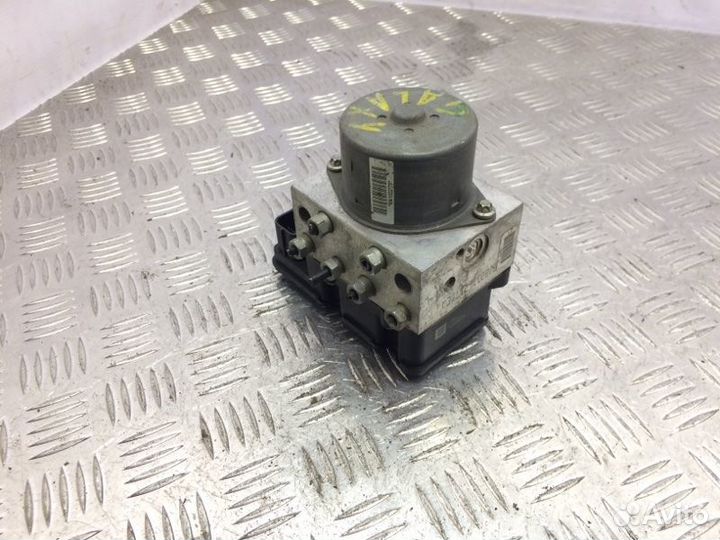 Блок ABS Ford Mondeo 2015