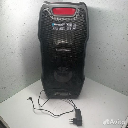 Портативная колонка Sven PS-730 (Ррассрочка/ Т2)