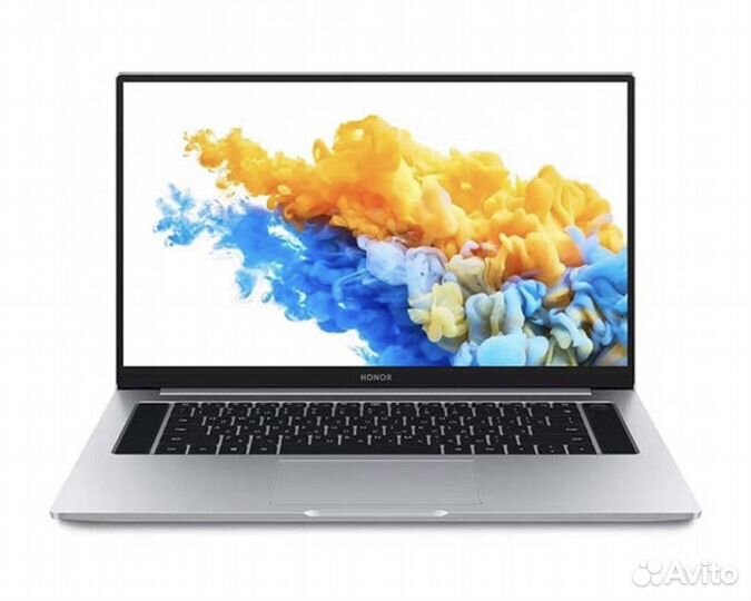 Ноутбук honor 16 R5/16/512 Новый