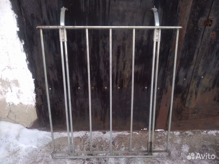 Багажник на крышу ваз