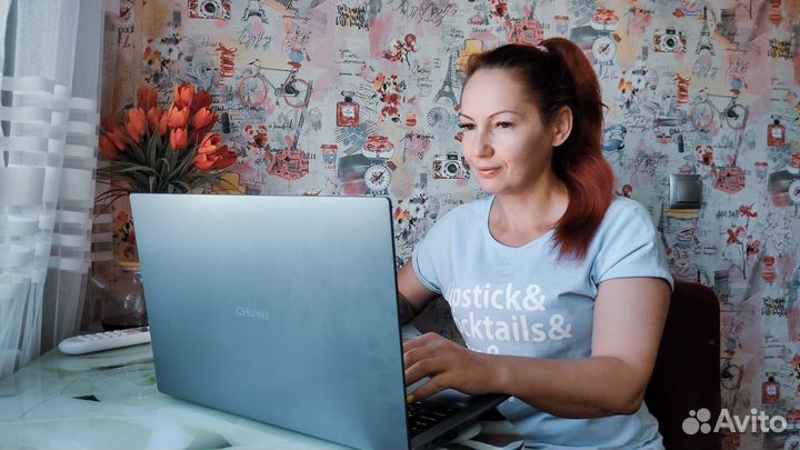 Видеомонтаж