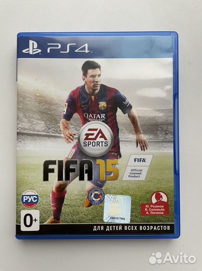 Игра для приставки