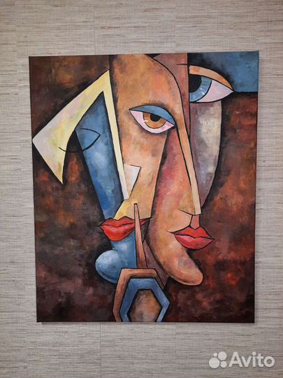 Услуги художника