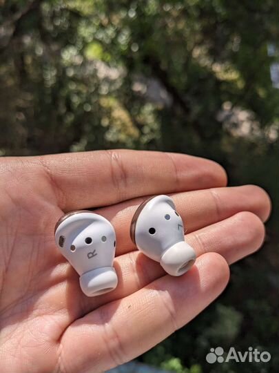 Samsung galaxy buds pro