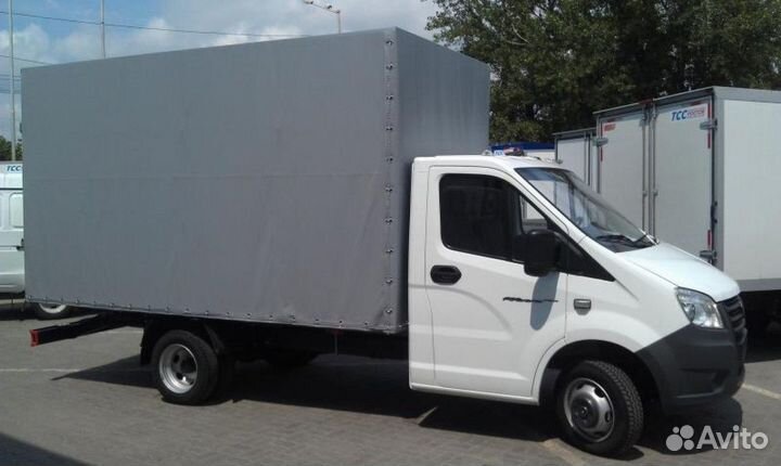 Военный переезд от 300 км