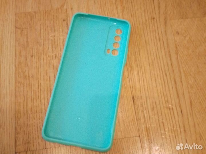 Чехол для телефона honor pi smart 2021