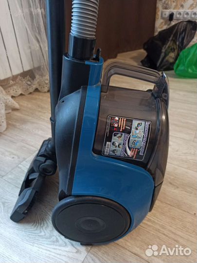 Пылесос Samsung