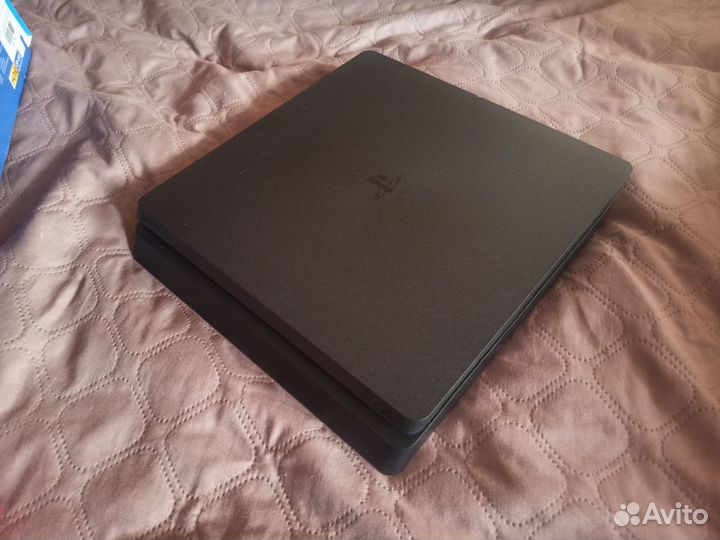 Sony ps4 slim 1 tb 9.00