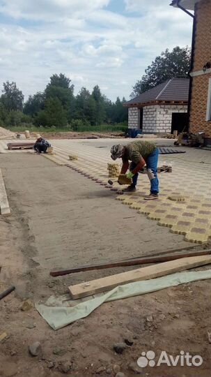 Строим дома