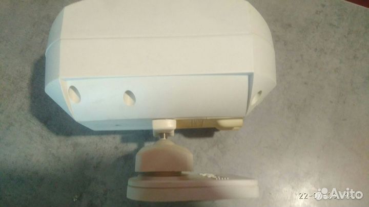 Колонки для улицы и помещений