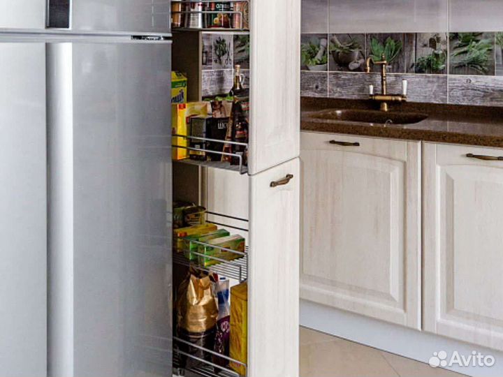 Кухни на заказ за 14 дней