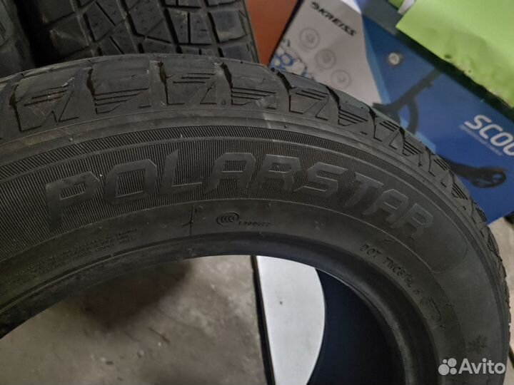 Powertrac Cross Star 225/65 R17