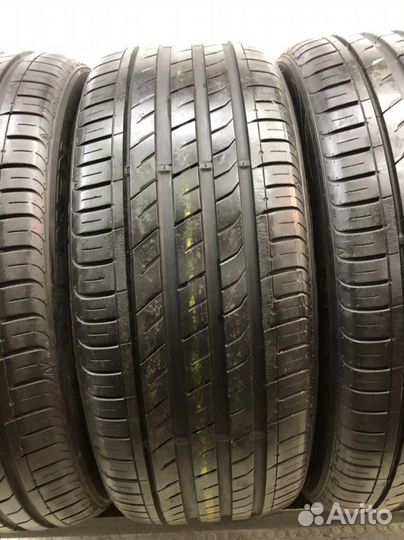 Nexen N'Fera SU1 245/40 R20 104P