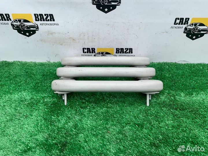 Ручка внутренняя потолочная 3 шт Renault Sandero