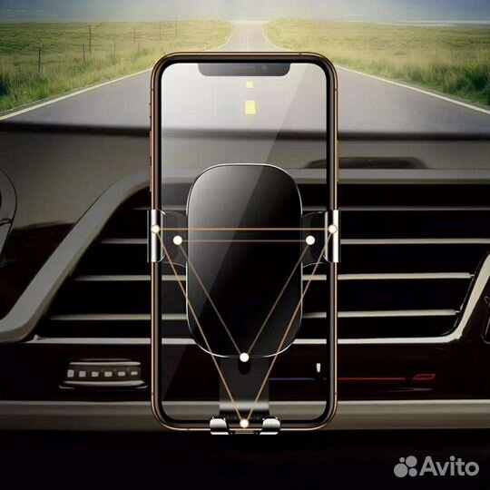Автомобильный держатель для телефона в машину