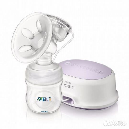 Молокоотсос электронный Philips Avent