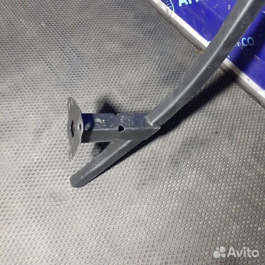 Усилитель бампера Chery Tiggo 7 Pro T1E