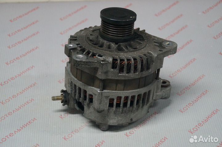 Nissan 23100-AU40A Генератор