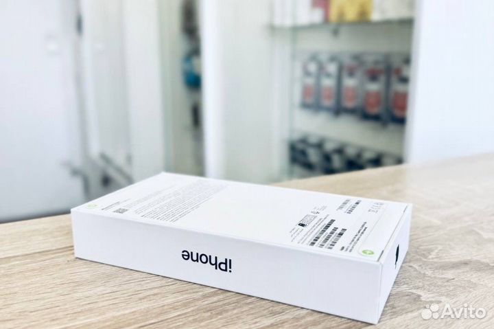 iPhone 15 Pro Max, 1 ТБ