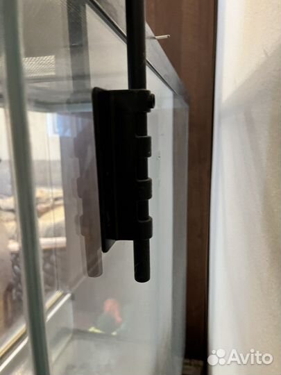 Лампа ExoTerra для террариума