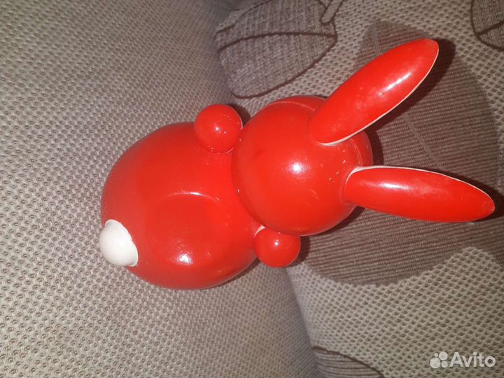 Игрушки СССР