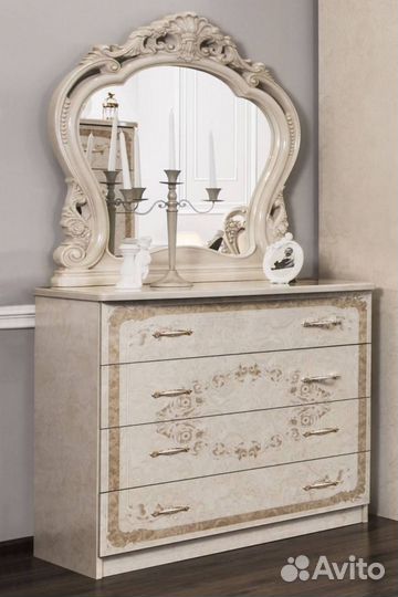 Спальный гарнитур «Патрисия»