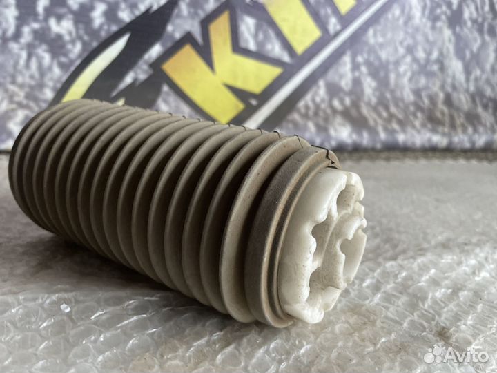 Пыльник переднего амортизатора в сбор Albea Альбеа