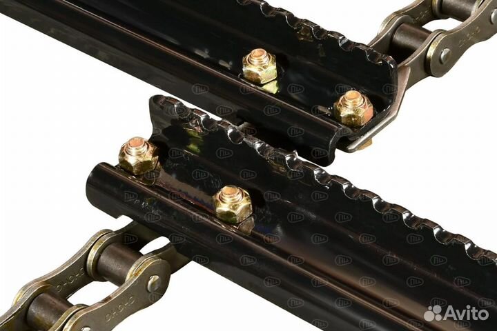 Транспортер наклонной камеры 48103499 (П)