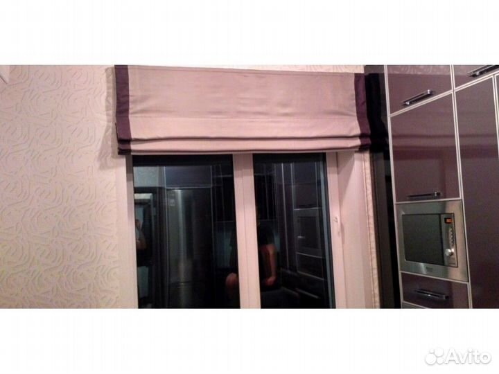 Рулонные кассетные шторы блекаут V975