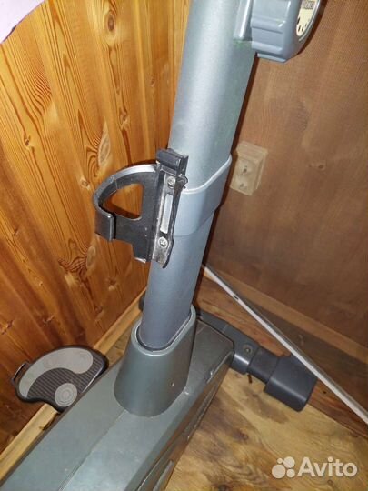 Велотренажер torneo