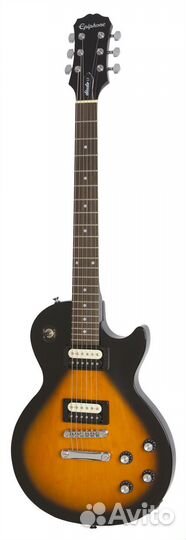 Epiphone Les Paul Studio E1 VS