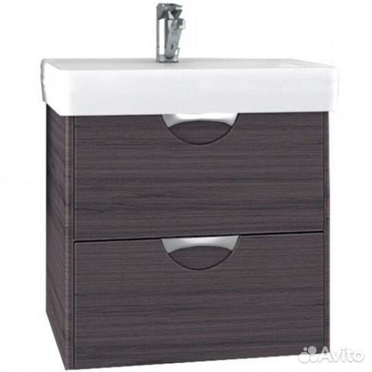 Тумба без раковины aquaton (Акватон) 1a211701siw5