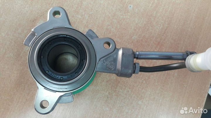 Подшипник выжимной гидравлический форд 1478806