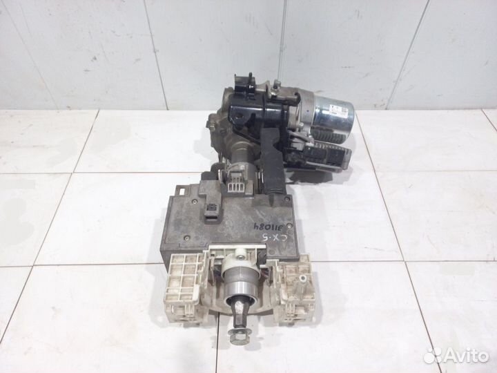 Рулевая Колонка электроусилитель руля Mazda CX5